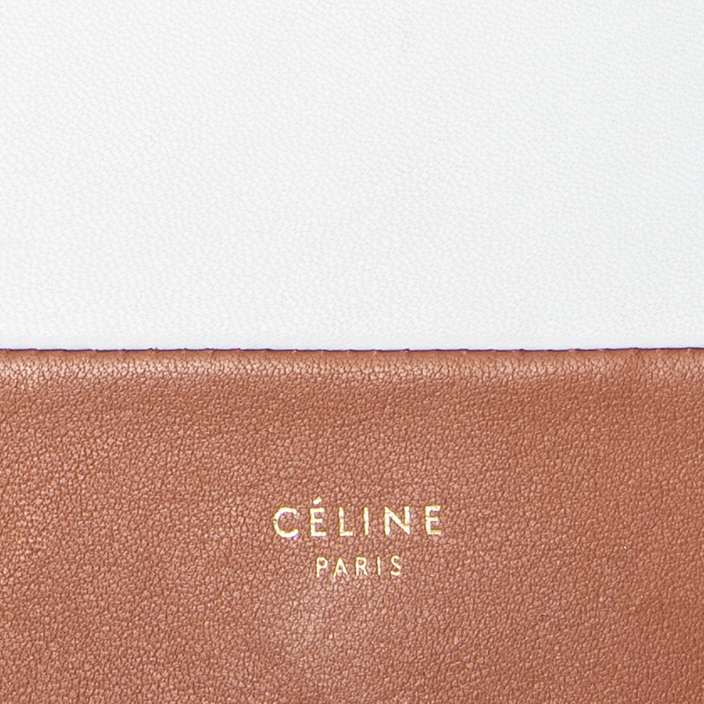 Celine Frame Evening Chain Clutch - Picture 10 of 10